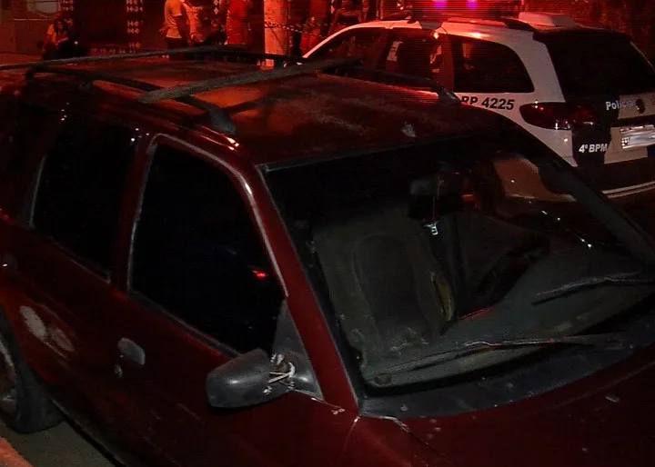 Dono de serralheria sai para buscar celular e é assassinado em Vila Velha