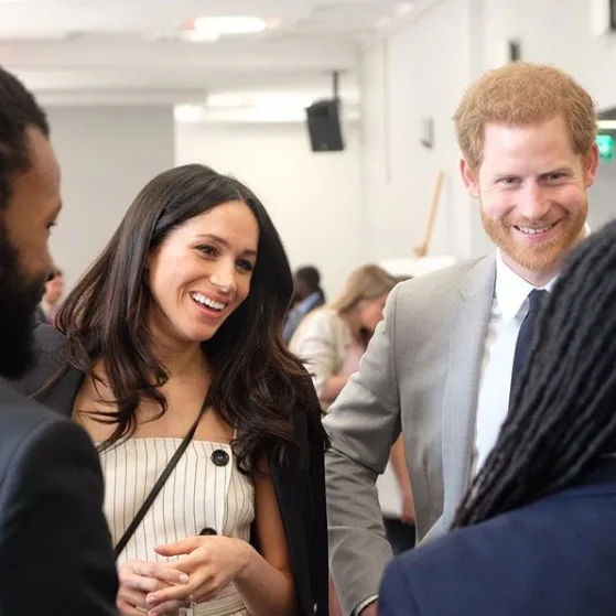 'Será um dia especial para todos', diz príncipe Charles sobre casamento de Harry