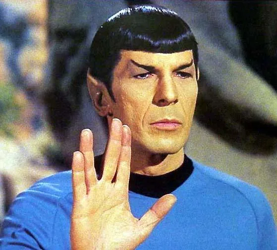 Intérprete de Spock será eternizado em documentário