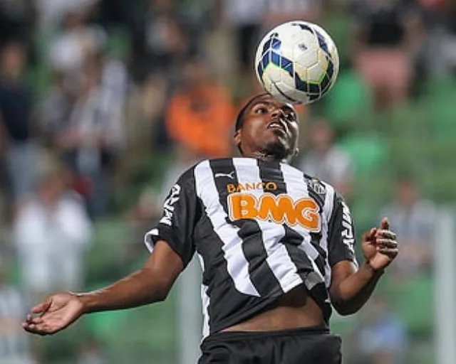 Surpreso, Jemerson revela que pensou que convocação para seleção era um trote