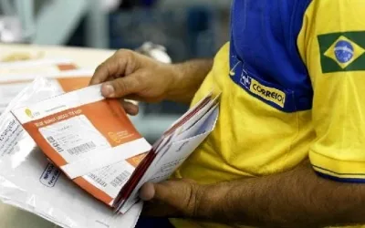 Greve não atinge serviços nas agências dos Correios no Espírito Santo