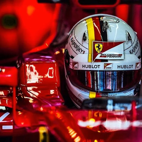 Bottas supera Vettel e é o mais rápido do segundo dia de testes no Bahrein