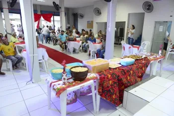 Empresários vão doar refeições para pessoas em situação de rua neste fim de semana