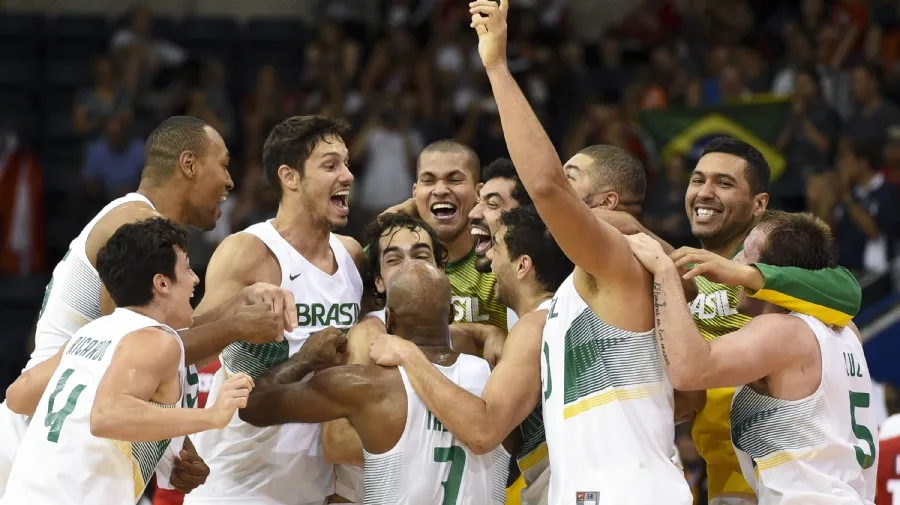 Magnano torce por crescimento do basquete após ouro no Pan