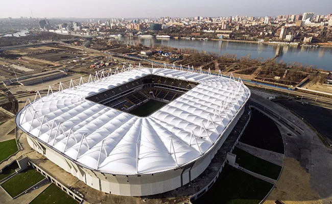 Estádio da estreia do Brasil na Copa tem ingressos esgotados para 3º evento teste