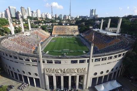 Bom retrospecto recente 'impulsiona' mandantes no estádio do Pacaembu