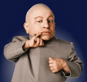 Morre Verne Troyer, o Mini Mim dos filmes 'Austin Powers'