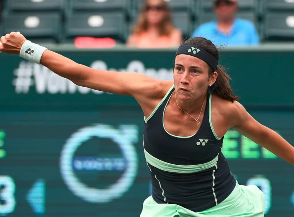 Sevastova surpreende e elimina Stephens, atual campeã do US Open