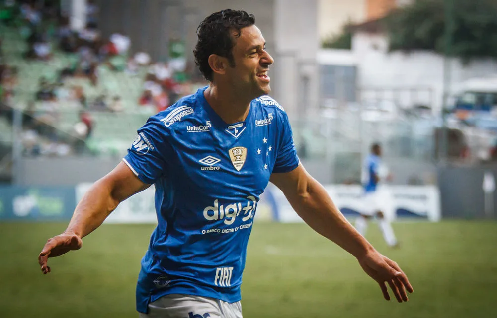 Foto: Site Oficial do Cruzeiro