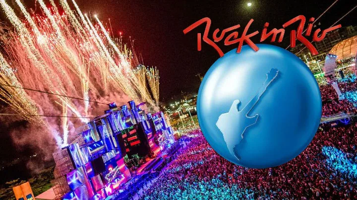 Rock in Rio anuncia Goo Goo Dolls, Nile Rodgers e outras bandas