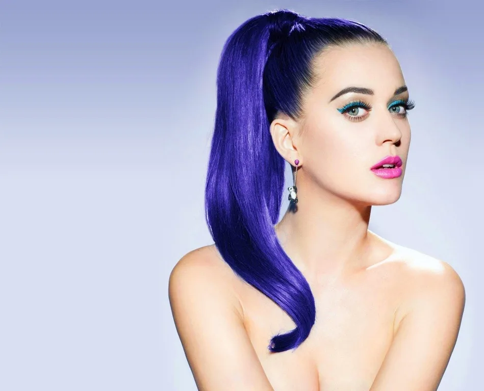 Katy Perry nega que tenha sido assediada sexualmente por Dr. Luke