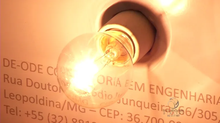 Consumo de energia subiu 0,9% em julho ante mesmo mês de 2015, diz EPE