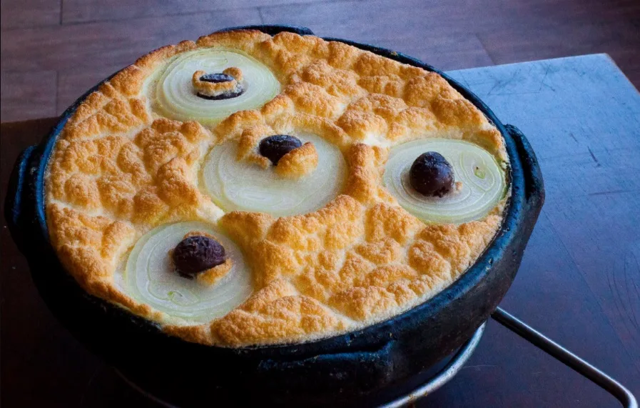 Torta Capixaba: veja dicas de estabelecimentos para encomendar a sua!