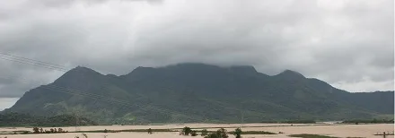 Defesa Civil da Serra está de prontidão em caso de chuva forte