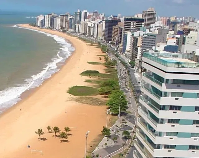 Foto: Divulgação/ Prefeitura de Vila Velha