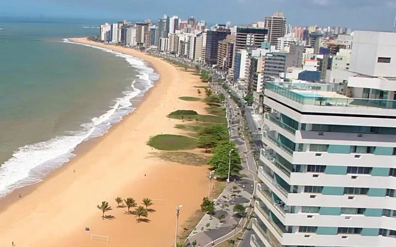 Homem morre após invadir condomínio na orla da Praia de Itaparica