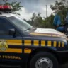Caminhoneiros morrem em acidente, em Sooretama