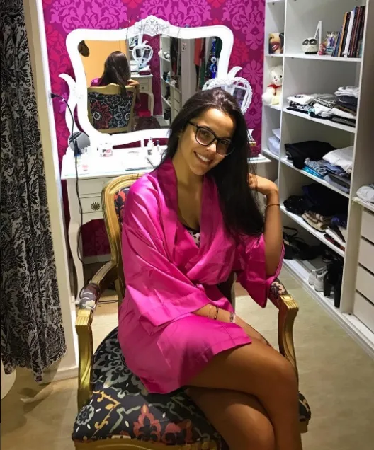 Emilly Araújo se interessa por apartamento de R$ 1 milhão no Rio de Janeiro