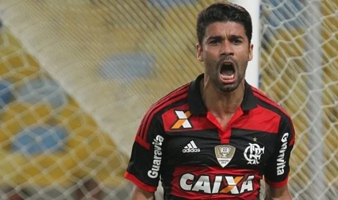 Com gol no fim, Flamengo derrota o Figueirense no Sul