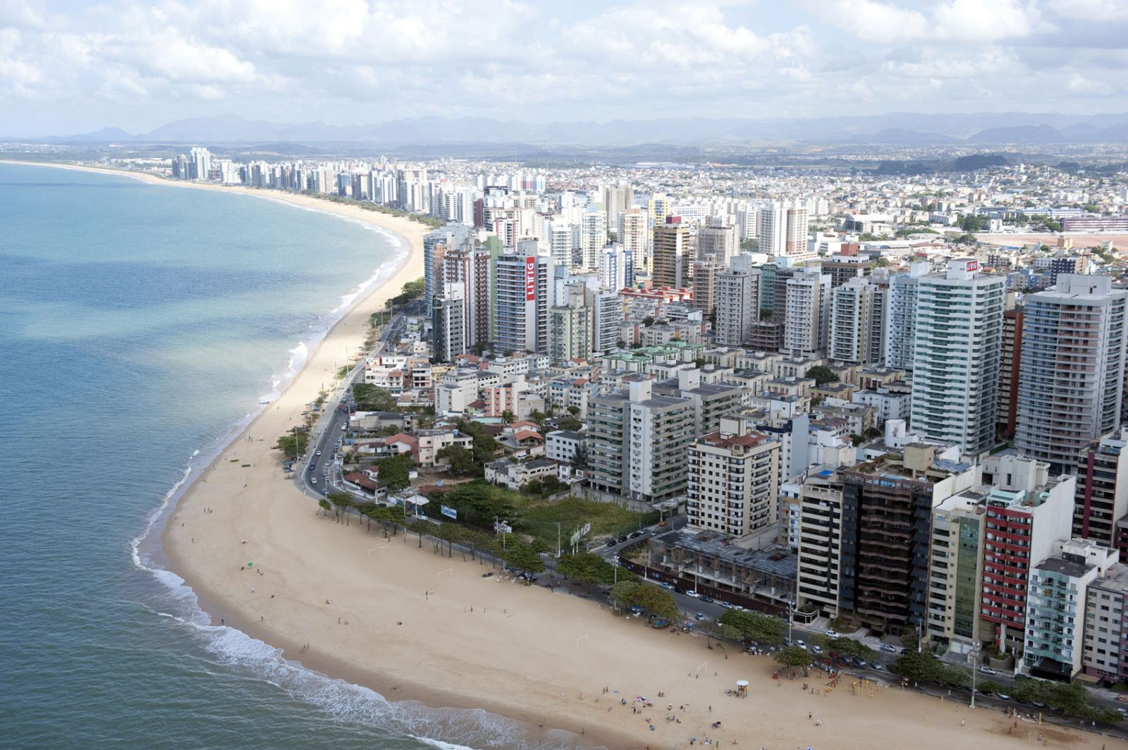 Regularização imobiliária em Vila Velha é contestada pelo Ministério Público