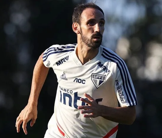 Foto: Rubens Chiri / saopaulofc.net