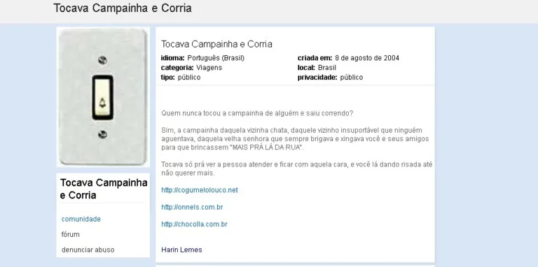 Chance para recuperar fotos do Orkut acaba em setembro. Veja como fazer!