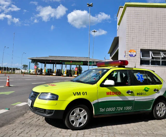 Empresas capixabas em grupo de acionistas da Eco 101 controlam também a Rodosol