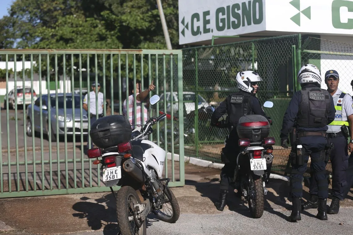 Foto: José Cruz/Agência Brasil