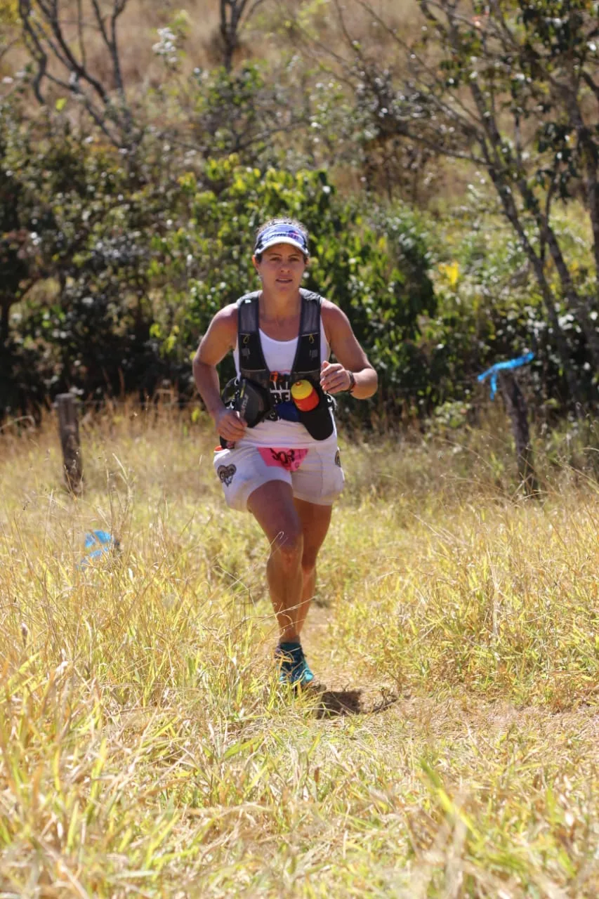 Atleta capixaba da Seleção Brasileira de Trail Run e Ultramaratona participa de competição mundial nesta semana