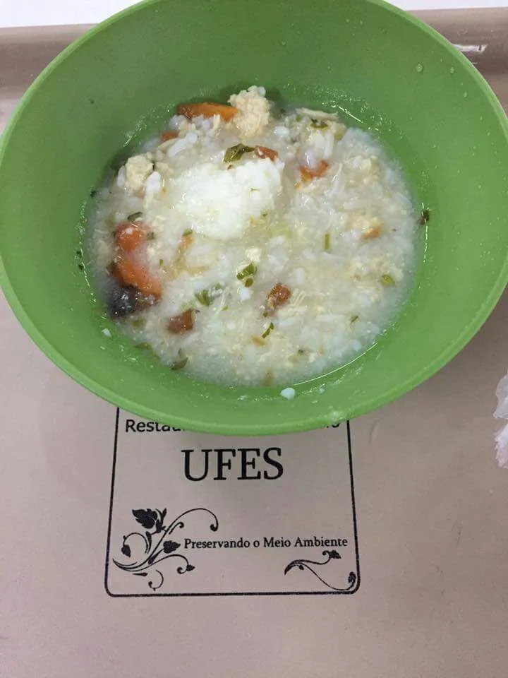 Valor de refeição no Restaurante Universitário da Ufes pode sofrer aumento, afirma reitor