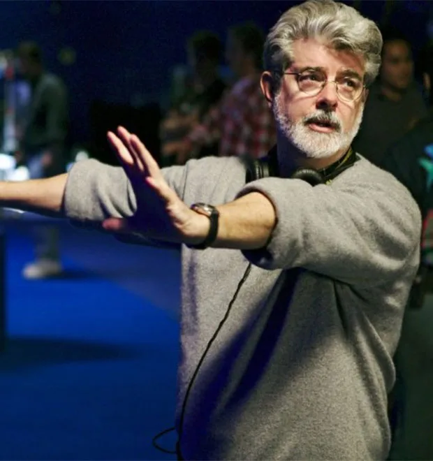 George Lucas faz mistério sobre Star Wars: 'Dessa vez vai ser muito emocionante"