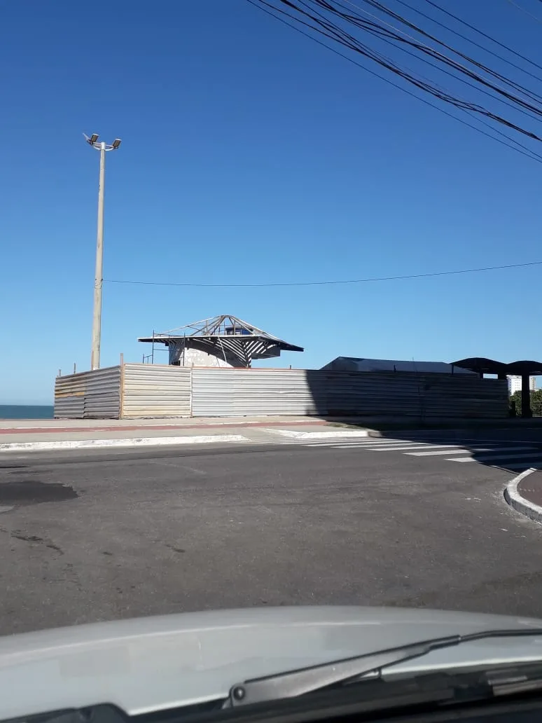 Nova concessão de uso dos quiosques em Guarapari é aprovada pela Câmara Municipal