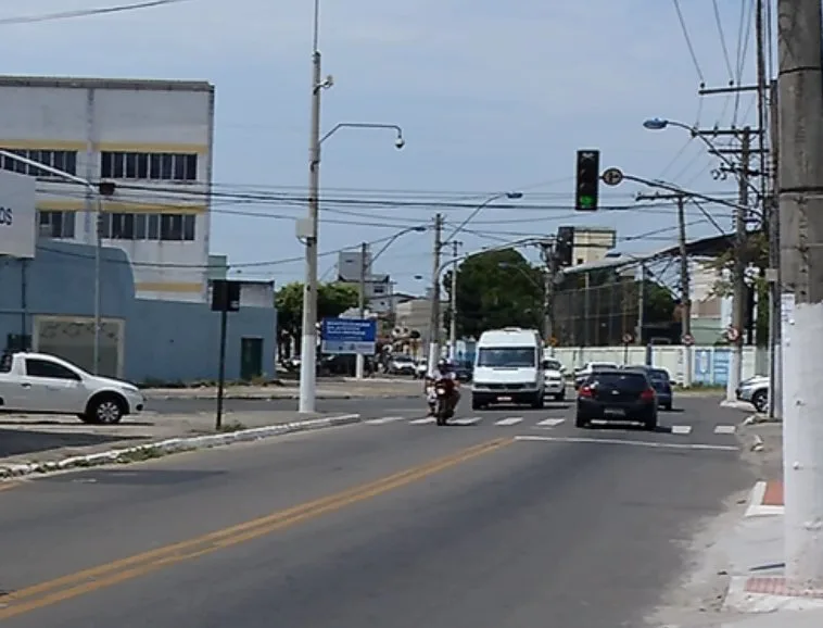 Casal que teve moto roubada em Vila Velha alega que polícia não atendeu ligações