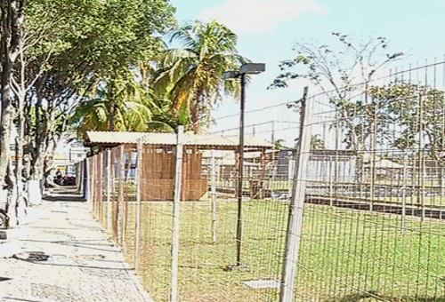 Jovem baleada durante festa de aniversário em Vila Velha recebe alta