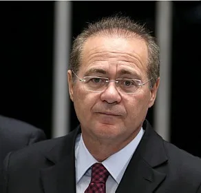 Renan Calheiros determina instalação de CPI da Petrobras