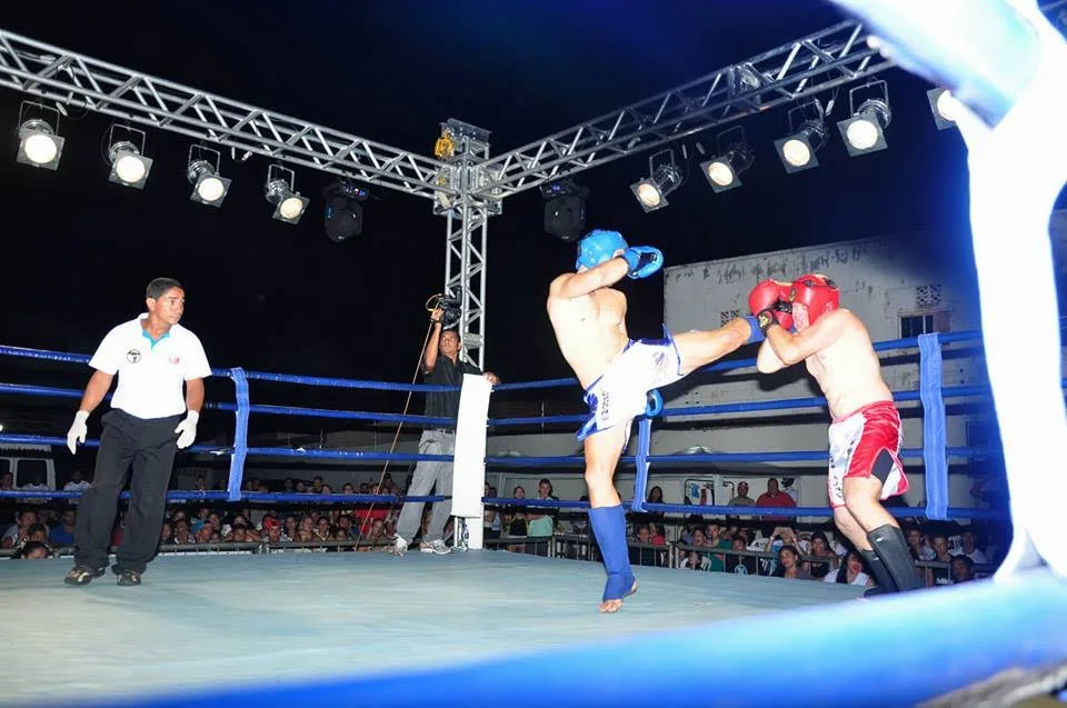 Atletas capixabas buscam patrocínio para torneio Panamericano de Kickboxing