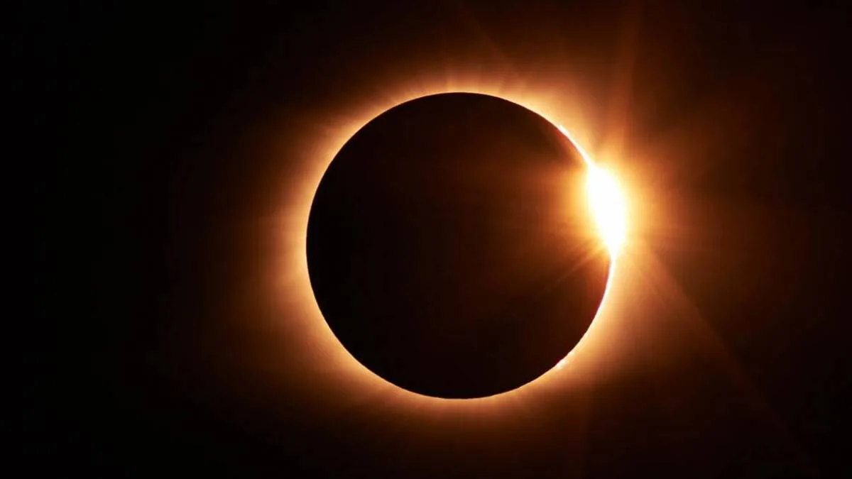 Anel de fogo: eclipse solar acontece nesta quinta; veja como assistir