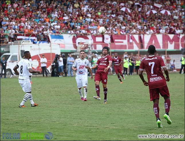 Desportiva x Rio Branco: ingressos disponíveis para primeiro Clássico dos Gigantes do ano