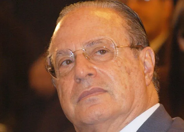 TSE barra registro eleitoral de Maluf