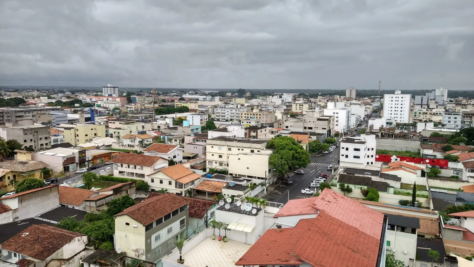 Em parceria com a Rede Nova Onda, Rede Vitória lança Folha Linhares