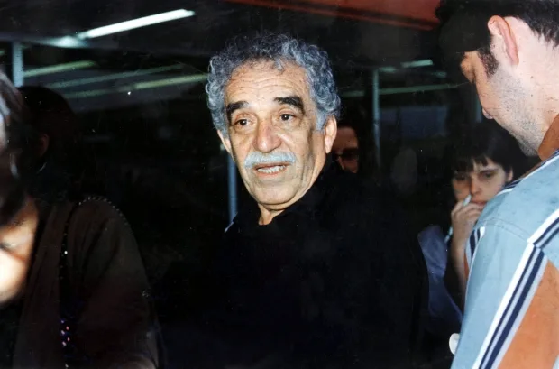 México promove homenagem ao escritor Gabriel García Márquez