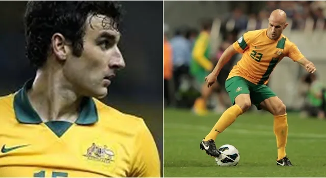 “Devemos ter Jedinak e Bresciano contra a Croácia”, confirma técnico da Austrália