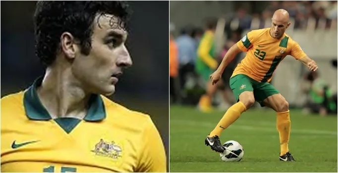 “Devemos ter Jedinak e Bresciano contra a Croácia”, confirma técnico da Austrália