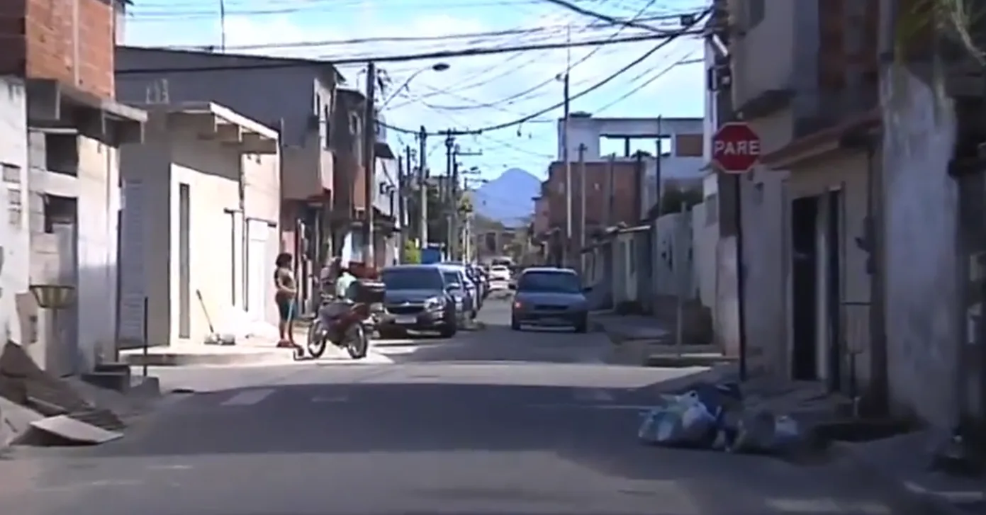 Após tiroteio, jovem é encontrado morto no bairro Ulisses Guimarães, em Vila Velha