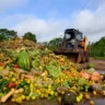 Seminário na Serra vai discutir ações para reduzir desperdício de alimentos