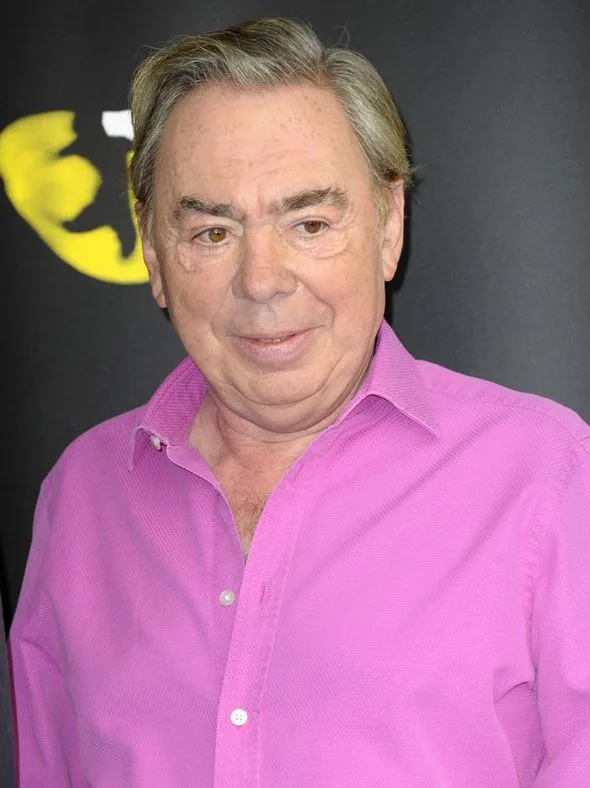 'Rock pesado é altamente teatral', diz Lloyd Webber