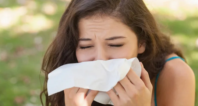 Alergias de verão: você pode sofrer delas, saiba o que é verdade ou mito!