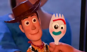 Saiba qual foi a palavra do ano e o que personagem de 'Toy Story 4' tem a ver com isso