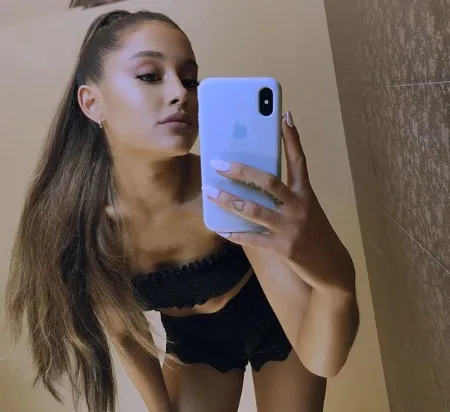 Família de Ariana Grande não queria que ela se casasse com Pete Davidson