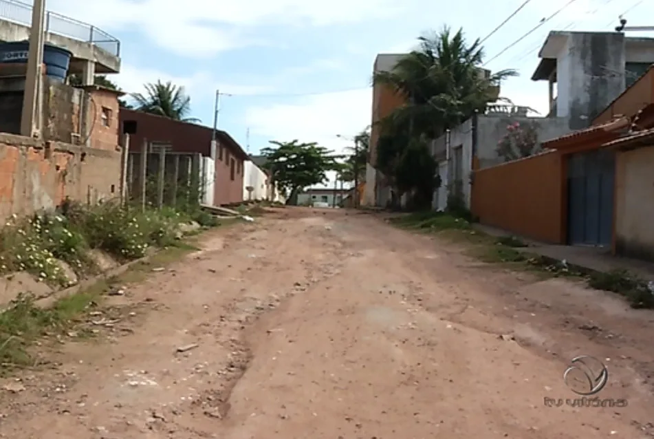 Jovem é baleado durante briga com irmão por causa de trabalho em Vila Velha